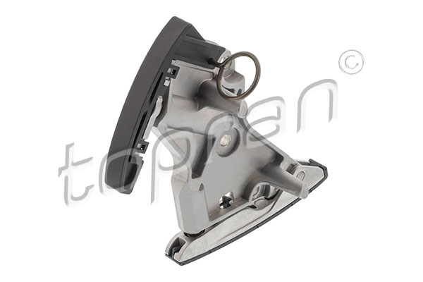 Chain Tensioner, oil pump drive - 120 268 TOPRAN