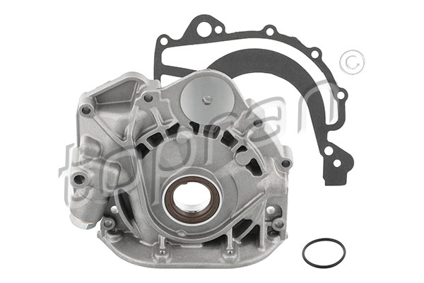 Oil Pump - 112 350 TOPRAN
