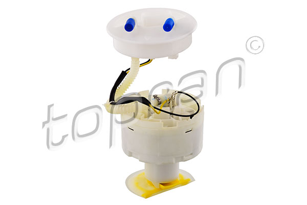 Fuel Pump - 114 225 TOPRAN