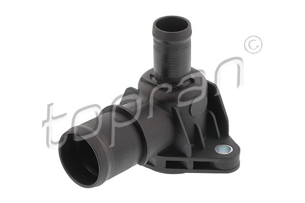 Coolant Flange - 722 675 TOPRAN