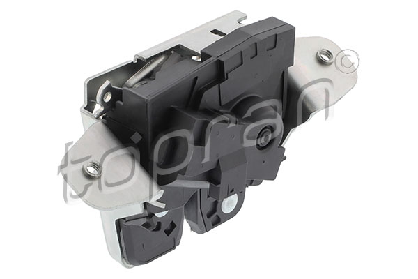 Tailgate Lock - 410 723 TOPRAN
