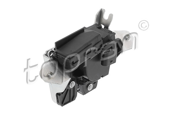 Tailgate Lock - 410 726 TOPRAN