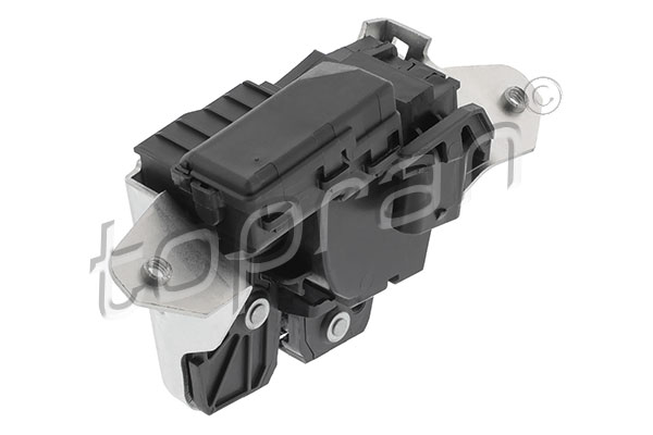 Tailgate Lock - 410 725 TOPRAN