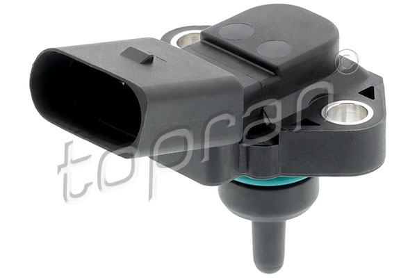 Sensor, boost pressure - 111 423 TOPRAN