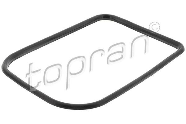 Seal, automatic transmission oil sump - 107 333 TOPRAN