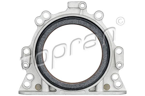 Shaft Seal, crankshaft - 109 613 TOPRAN
