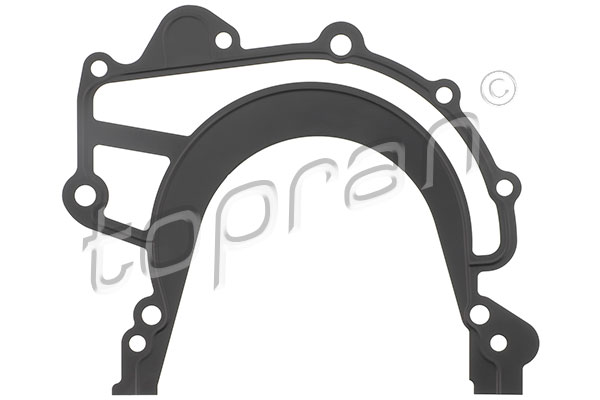 Seal, oil pump - 111 952 TOPRAN