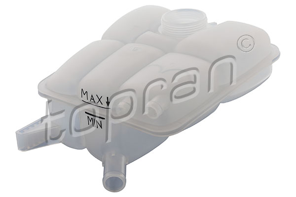 Serbatoio compensazione, Refrigerante - 305 317 TOPRAN