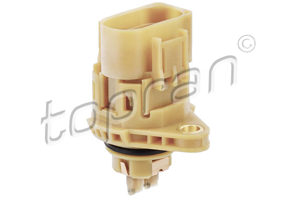 Switch, reverse light - 109 924 TOPRAN