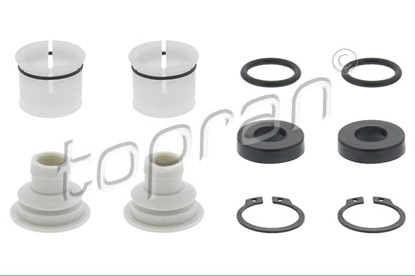 Repair Kit, gear lever - 207 905 TOPRAN