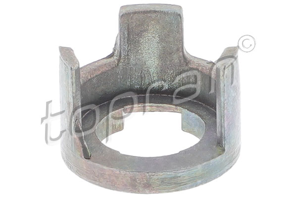 Lock Cylinder - 109 729 TOPRAN
