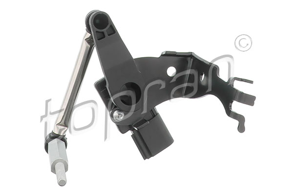 Sensor, headlight range adjustment - 120 149 TOPRAN