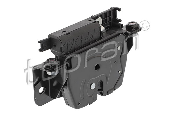 Tailgate Lock - 504 318 TOPRAN