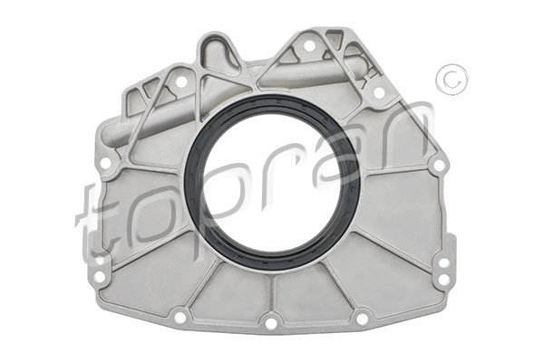 Shaft Seal, crankshaft - 408 570 TOPRAN
