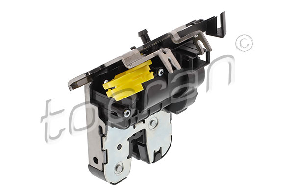 Tailgate Lock - 120 421 TOPRAN