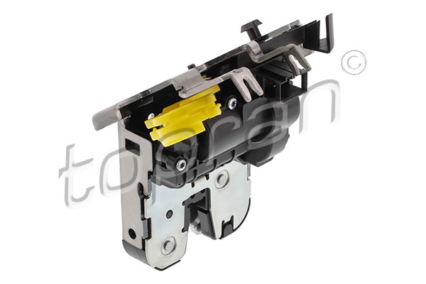 Tailgate Lock - 119 492 TOPRAN