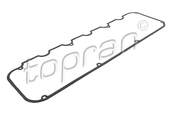 Guarnizione, Copritestata - 500 855 TOPRAN