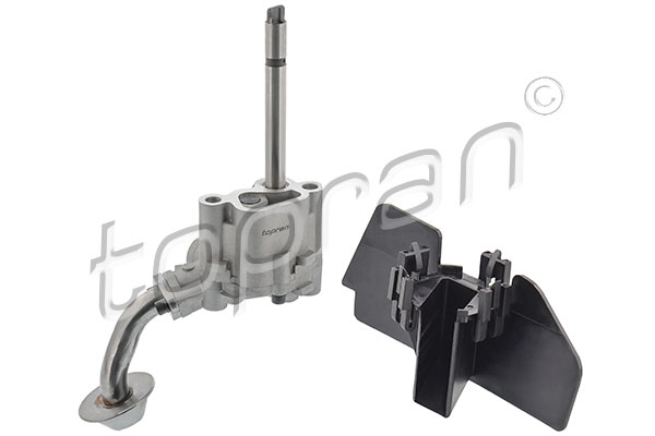 Oil Pump - 109 180 TOPRAN