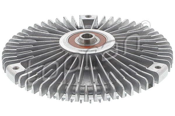 Clutch, radiator fan - 400 603 TOPRAN