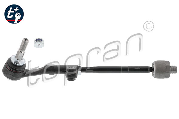 Tirante trasversale - 500 924 TOPRAN