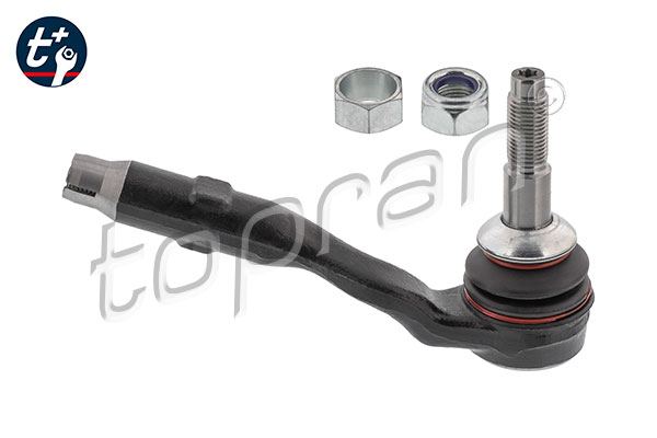 Tie Rod End - 502 175 TOPRAN