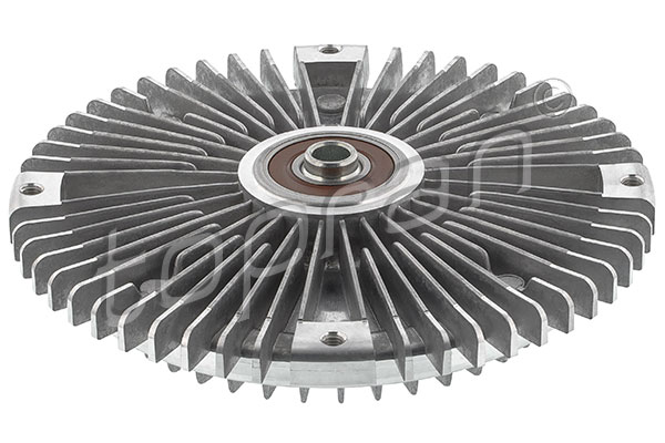 Giunto di collegamento, Ventilatore radiatore - 401 003 TOPRAN