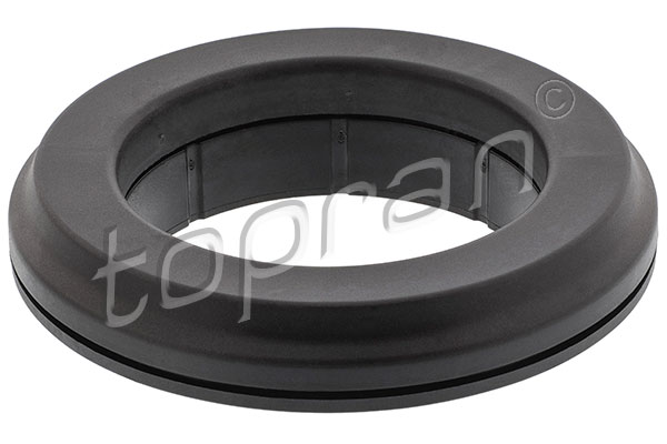 Rolling Bearing, suspension strut support mounting - 700 869 TOPRAN