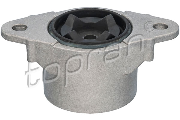 Supporto ammortizzatore a molla - 304 166 TOPRAN