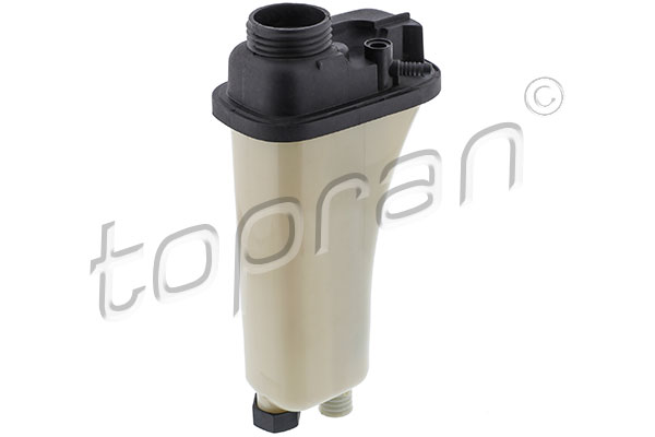 Serbatoio compensazione, Refrigerante - 500 790 TOPRAN