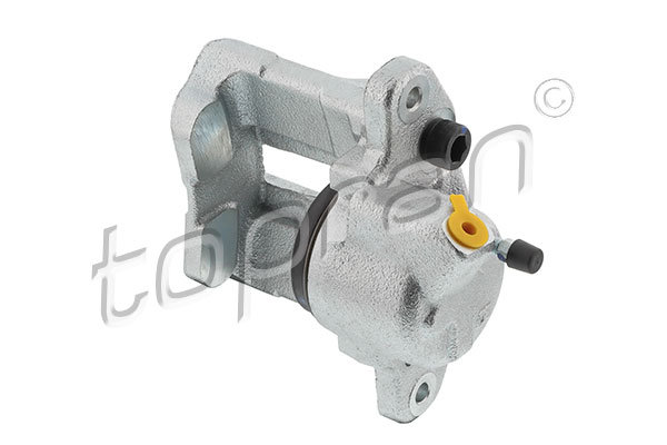 Brake Caliper - 631 421 TOPRAN