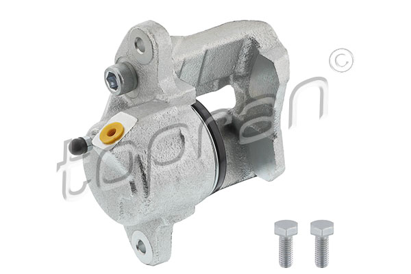 Brake Caliper - 631 402 TOPRAN