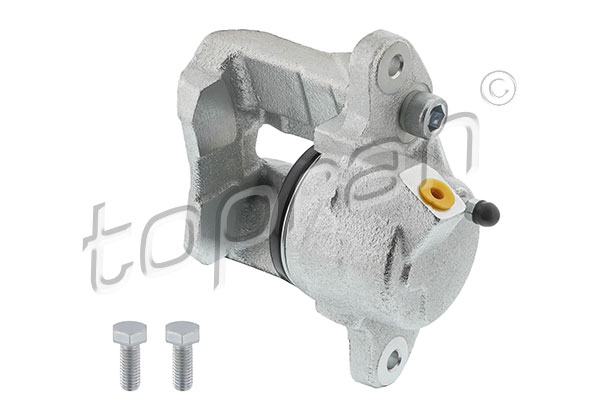 Bremssattel - 631 401 TOPRAN
