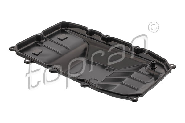 Oil sump, automatic transmission - 120 409 TOPRAN