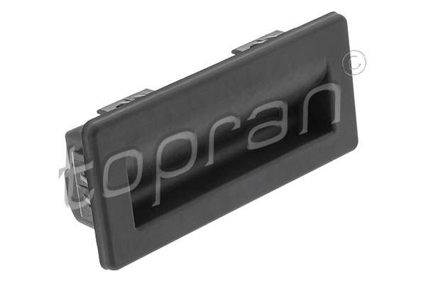 Tailgate Handle - 120 025 TOPRAN