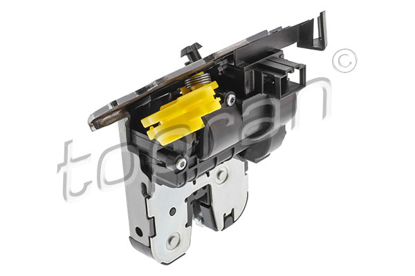 Tailgate Lock - 119 483 TOPRAN
