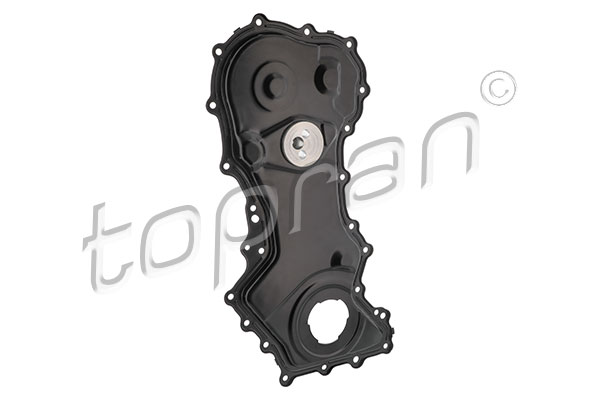 Copertura, Cinghia dentata - 209 316 TOPRAN