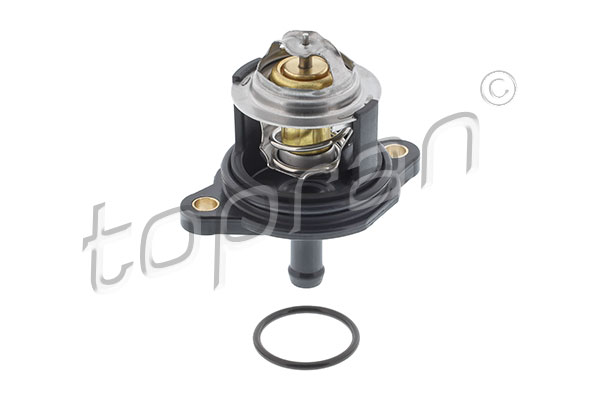 Termostato, Refrigerante - 305 429 TOPRAN