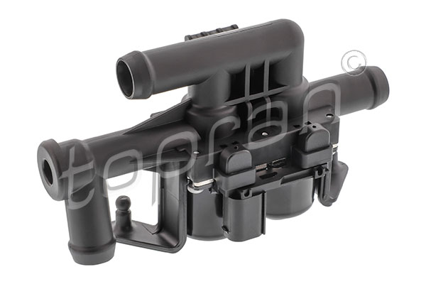 Control Valve, coolant - 503 205 TOPRAN