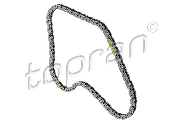 Chain, oil pump drive - 632 664 TOPRAN