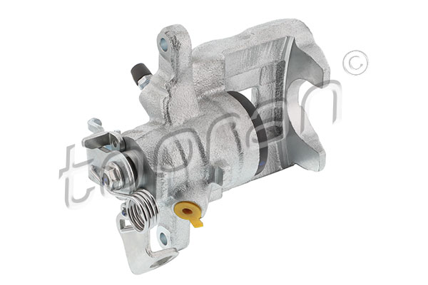 Brake Caliper - 631 429 TOPRAN