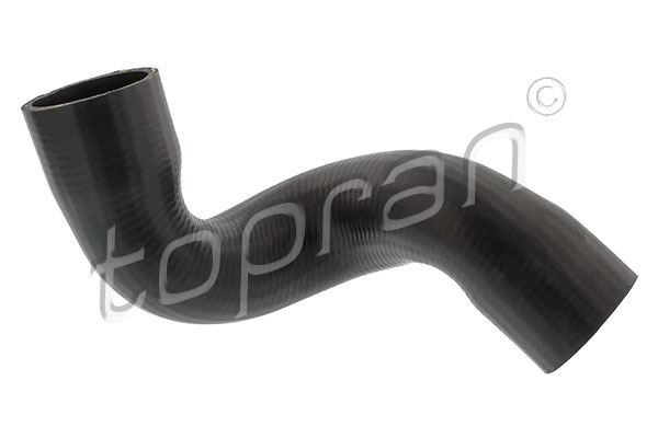 Charger Air Hose - 111 552 TOPRAN
