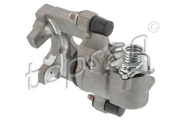 Brake Caliper - 631 464 TOPRAN