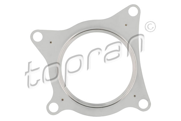 Guarnizione, Tubo gas scarico - 112 988 TOPRAN