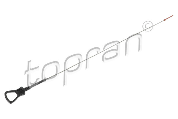 Oil Dipstick - 504 330 TOPRAN