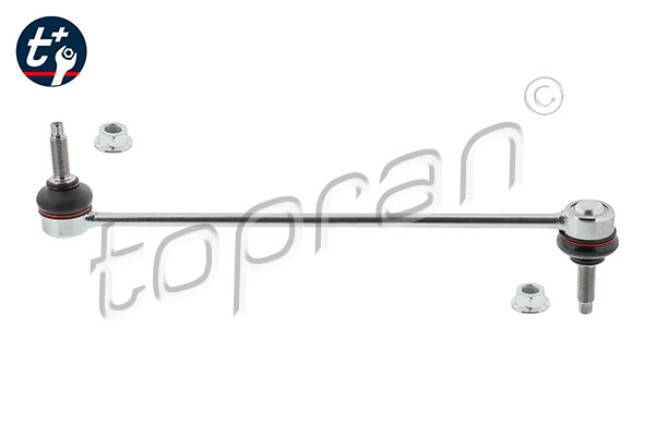 Rod/Strut, stabiliser - 410 586 TOPRAN