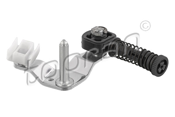 Kit riparazione, Leva cambio - 111 333 TOPRAN