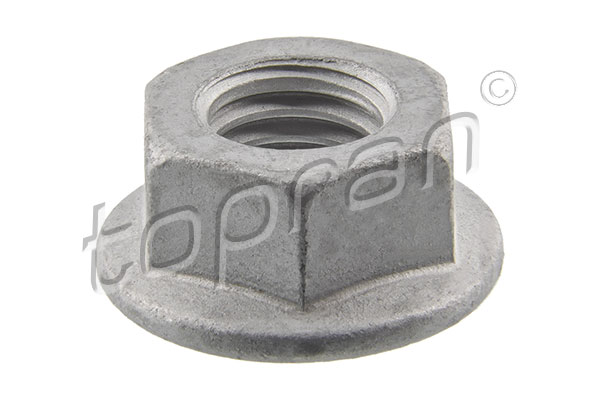 Гайка - 120 454 TOPRAN