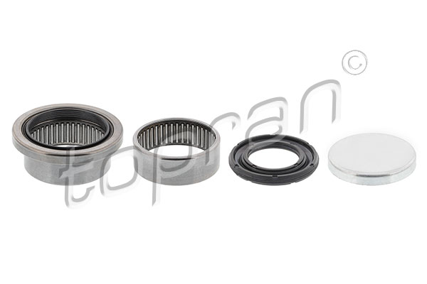 Kit cuscinetti, Corpo assiale - 723 235 TOPRAN