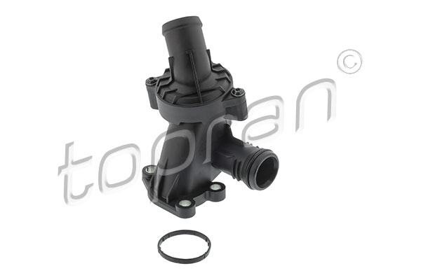 Thermostat Housing - 119 534 TOPRAN