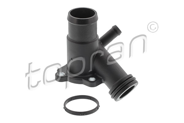 Coolant Flange - 410 695 TOPRAN